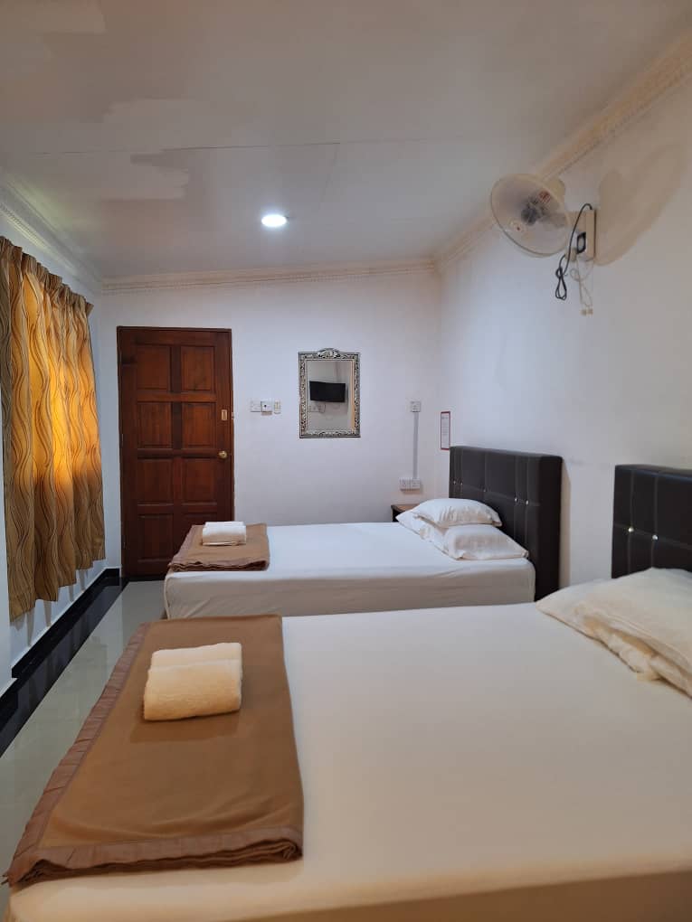 Room 111